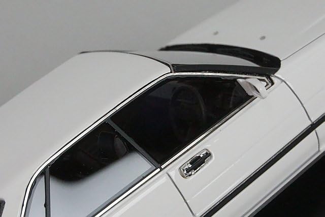 1/43 IG1251 セドリック Y31 Gran Turismo SV Ignition Model 1:43 Nissan Cedric (Y31) Gran Turismo SV