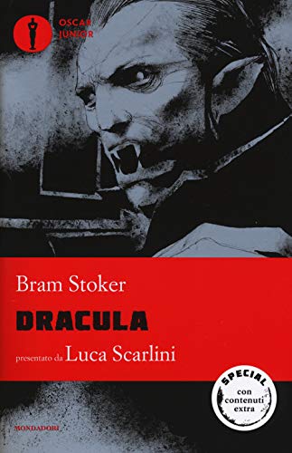Dracula. Oscar Junior
