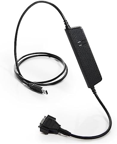 New Eagle Branded Kvaser Leaf Light HS V2 (685-0)