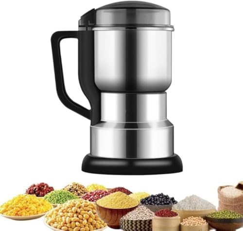 製粉機 Amazon.co.jp: Zxyler 製粉機 製粉器 電動コーヒーグラインダーミル