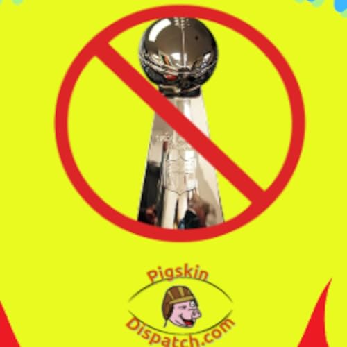 A Retrospective on NFL Heartbreaks: The Top Ten Teams That Fell Short