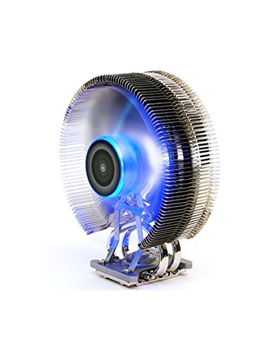Preisvergleich Produktbild Zalman CNPS9800 MAX Kühler, 12 V