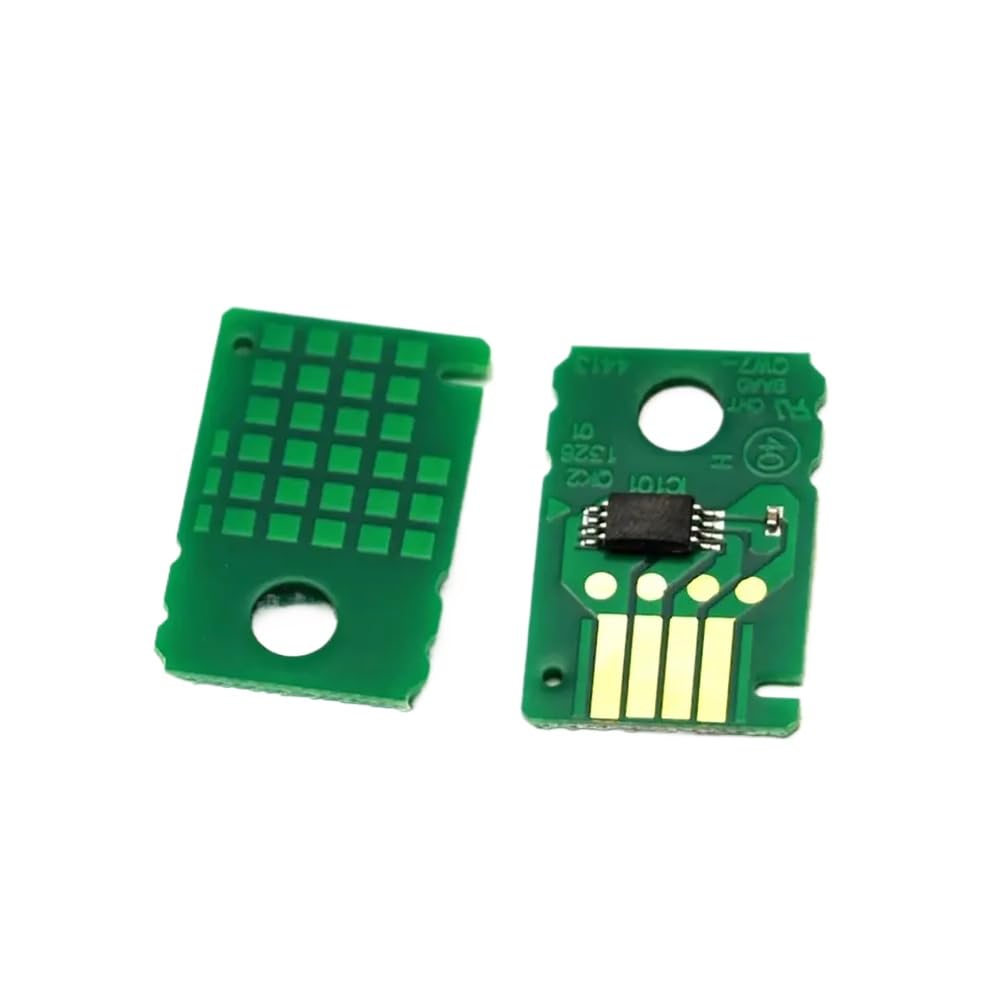Chip G02 para solucionar error de depósito lleno en impresoras G3160 G3260 G3460 G2160 2