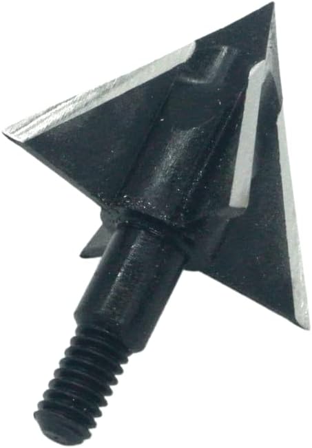Tooth of The Arrow - 1" S Series Broadheads 3PK