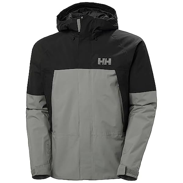 Helly Hansen Banff Geïsoleerde Shell Jas heren Ins Jas