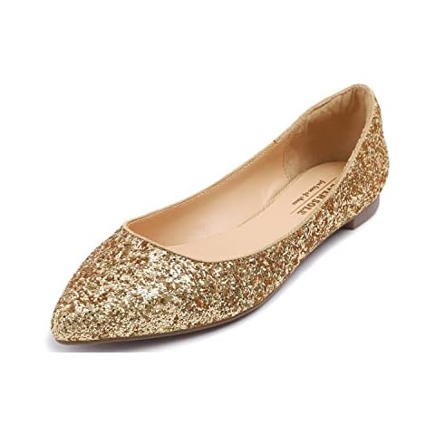 Ballerines Feversole Macaron Brillant Cover