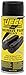 JEGS Black Wrinkle Finish Paint | 12 Ounce Aerosol Spray | Resists Gas, Oil, And Chemicals | Made In USA