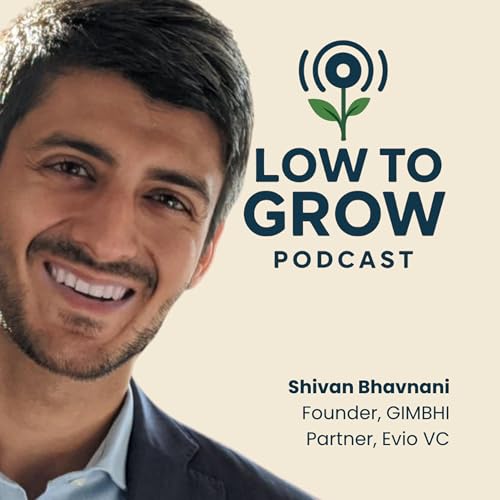 The True Cost of Telling the Truth: Shiv Bhavnani&rsquo;s Mental Health Revolution