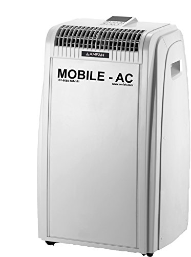 AMFAH 1 Ton 12000 Btu with R-410A Refrigerant Air Conditioner (Off-White) AMFAH 1 Ton 12000 Btu with R-410A Refrigerant Air Conditioner (Off-White)