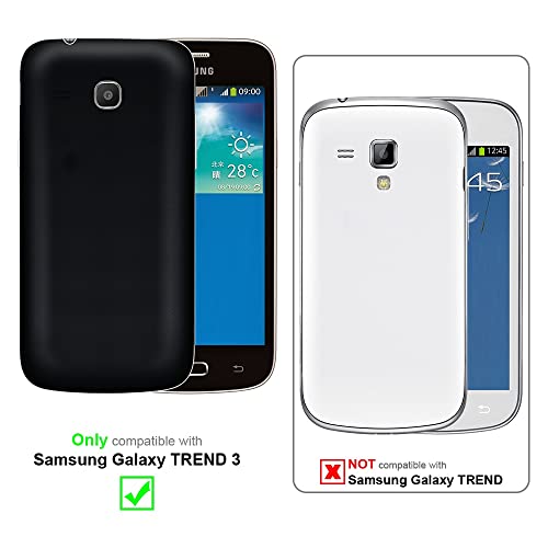 Cadorabo - Custodia per Samsung Galaxy XCOVER 3
