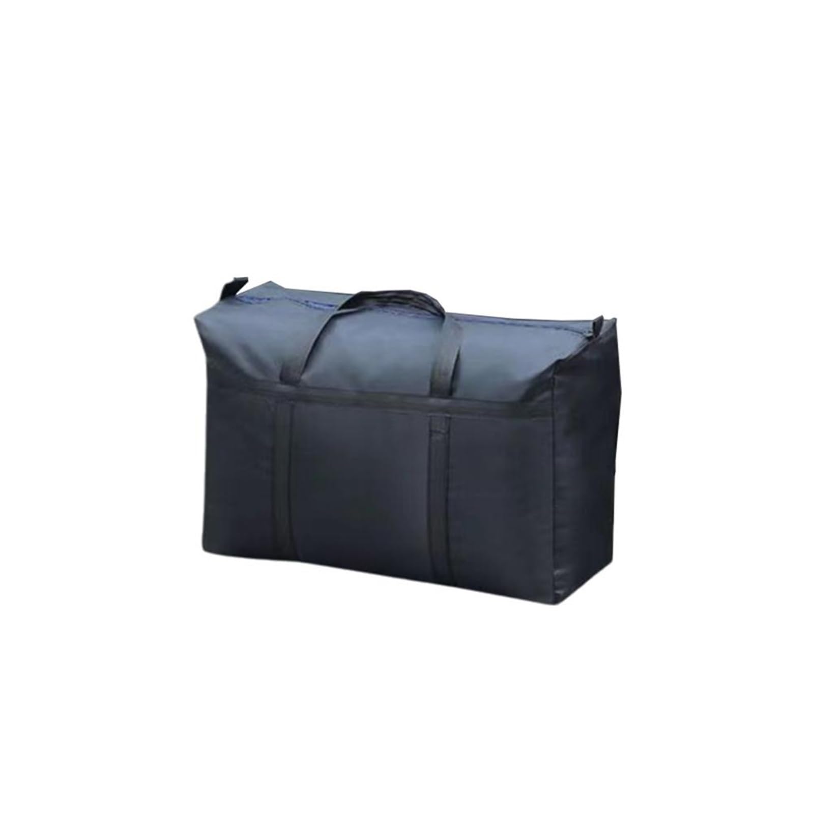 QMDSNFB Moving Bags 40/100/130/160L Extra Large Waterproof Moving Luggage Bags Heavy Duty 600D Polyester Oxford Cloth(M)