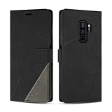 【Compatibile】Progettato specificamente per Samsung Galaxy S9 Plus smartphone. Controlla il modello e le dimensioni del cellulare prima dell'acquisto.