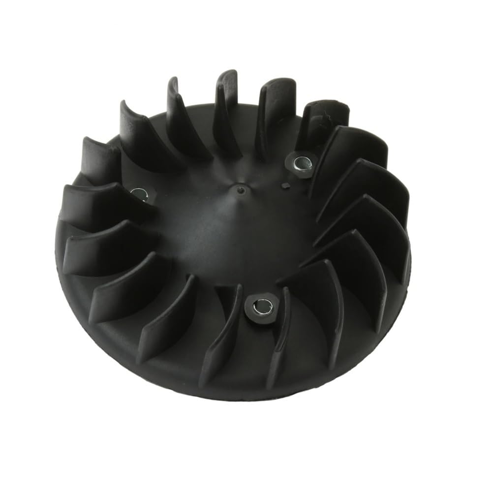 Ventilador de refrigeración para solucionar averías en Piaggio Typhoo50