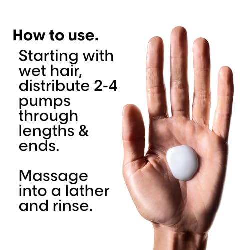 L’Oréal Professionnel, Shampoing Anti-Casse, Cheveux Abîmés & Cassants, Colorés ou Naturels, Detoxifie & Renforce la Fibre, Sans sulfate, Technologie brevetée, Metal Detox, Série Expert, 500ml