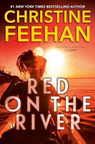 Red on the River view 2