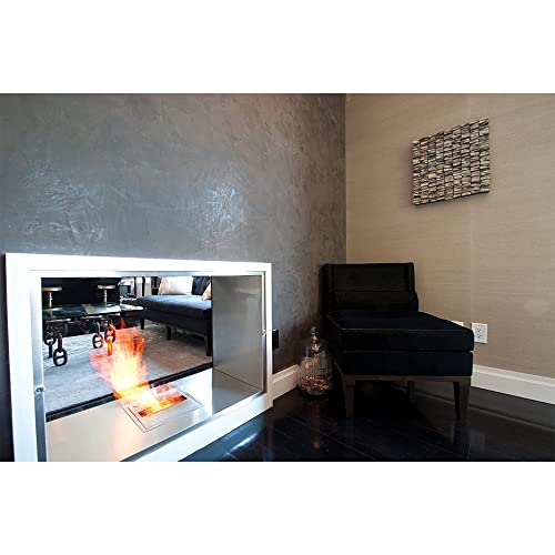 eNRG 16Quart Clean Burning Lowest Odor Long Lasting Plant Based