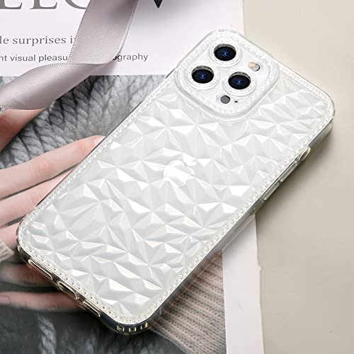 Coque silicone iPhone SE 2022 scintillante pour illuminer vos styles et soirées