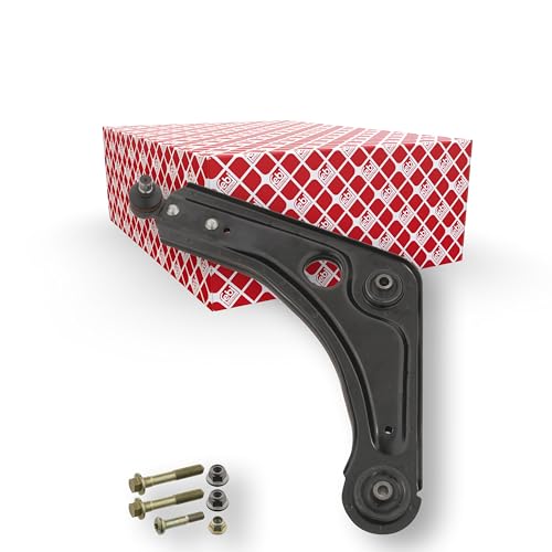 Febi bilstein 33115 Bras de suspension LH