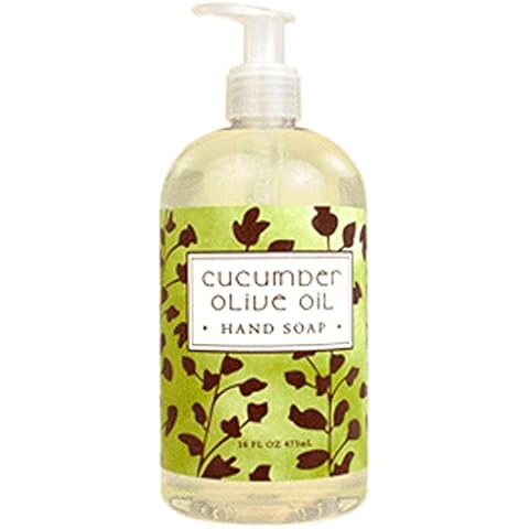 Greenwich Bay Trading Co. Hand Soap Cover