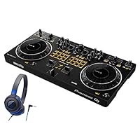 ［美品］‼️24時間限定価格‼️DDJ-REV1 djコントローラー DDJ-REV1 – Pioneer DJ Japan Store