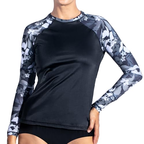 Rashguard Kanu Surf évite les irritations et coups de soleil XS