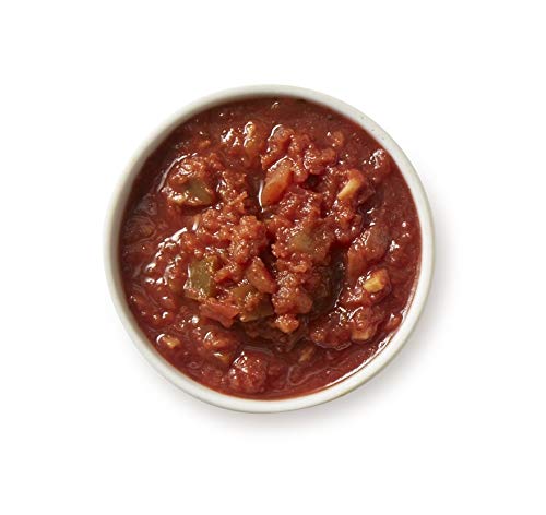 Miniatura 3 de Old El Paso Salsa mediana gruesa y gruesa, 22.0 fl oz22 onzas, Importada de Canadá