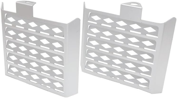 Radiator Grille Guard Cover, for B&MW G650GS F650GS Dakar G650GS Sertao All Years Motorcycle Radiator Grille Guard Cover Protector G650GS F650GS