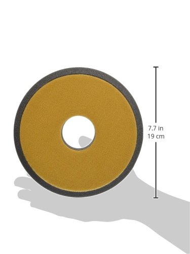 Amazon | マキタ(Makita) スポンジパッド マジック式 外径180mm