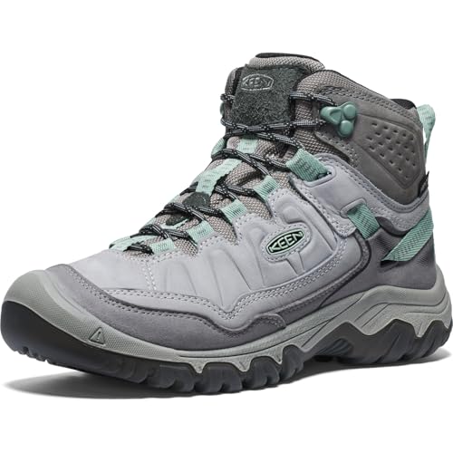 KEEN Targhee 4 Mid Waterproof