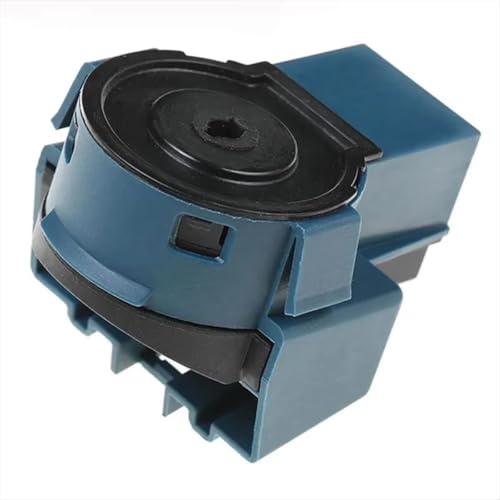 Repara fallo de arranque con el bloqueo de encendido DG9T11572AA Ford 2