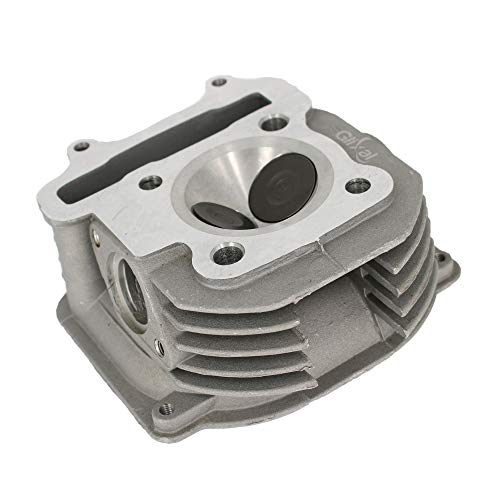 image for Glixal ATGT-021 GY6 125cc 150cc to 155cc 58.5mm Performance Cylinder H