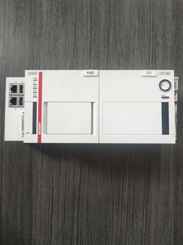 1 Pcs CX2030-0123-1001(Used) Quality Assurance