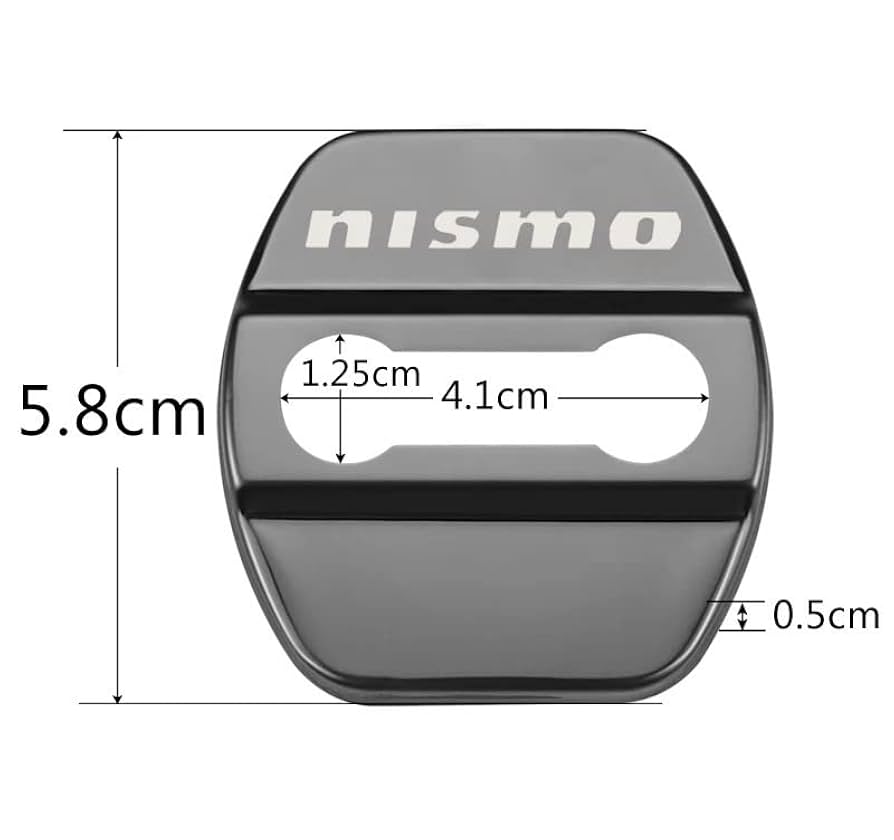 きりゅ Amazon.co.jp: Set of 2 Replacement Door Lock Striker Cover