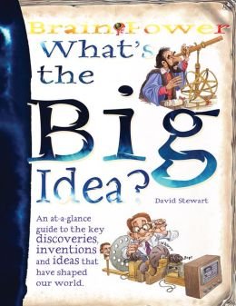 What's the Big Idea