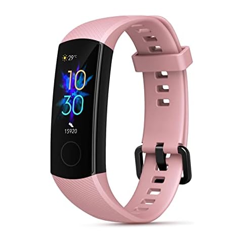 HONOR Band 5, Pulsera Actividad Inteligente Cover