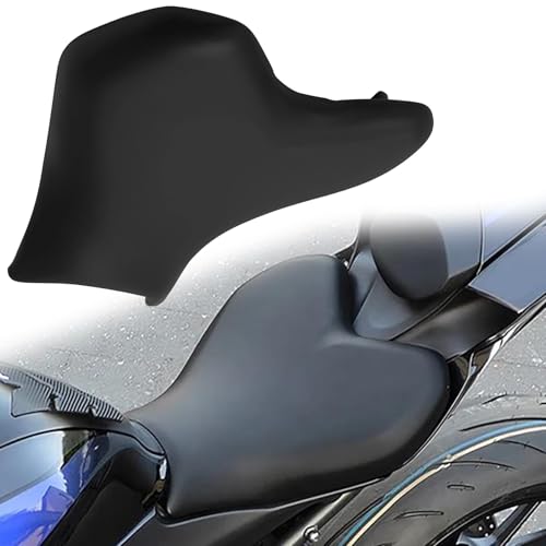 Coussin de siège conducteur moto Yamaha YZF R7 YZFR7 2022 2023 2024