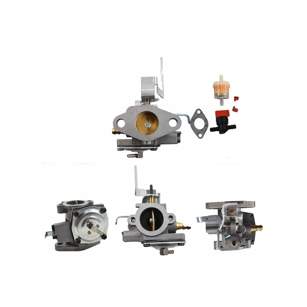 Carburateur de moto idéal rénovation atelier pour AV520 TV085XA mécanique 640290 640263