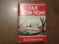 Far From Home B00410Y1P0 Book Cover