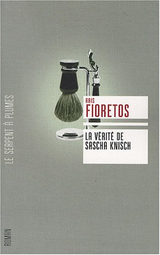 La vérité sur Sascha Knisch