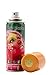 Produktbild Eulenspiegel 819500 - Color Haarspray, gold, 125 ml, Karneval, Halloween, Mottoparty