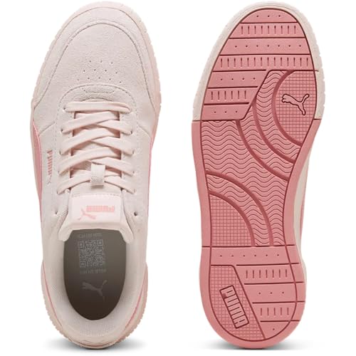 Image of Puma Womens Carina Mia Sd Sneaker