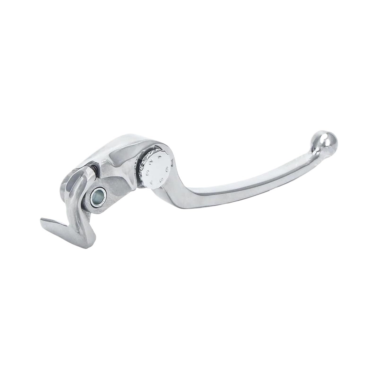 Vsestcdpb Brake Handle Front Brake Lever For Suzuki Gsxr1000 Gsxr 1000 2005 2006 2009-2012 Gsxr600 Gsxr750 2006-2012 Motorcycle Handles Motorcycle Brake Clutch(Brake Handle)