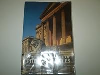 The Rise and Fall of the Grenvilles: The Dukes of Buckingham and Chandos, 1710 to 1921 0719037573 Book Cover