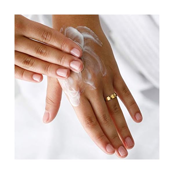 Udderly Smooth Extra Care 10 Hand/Body Deep Moisturizing Cream with 10% Urea, Unscented, 8 Ounce (Pack of 2)