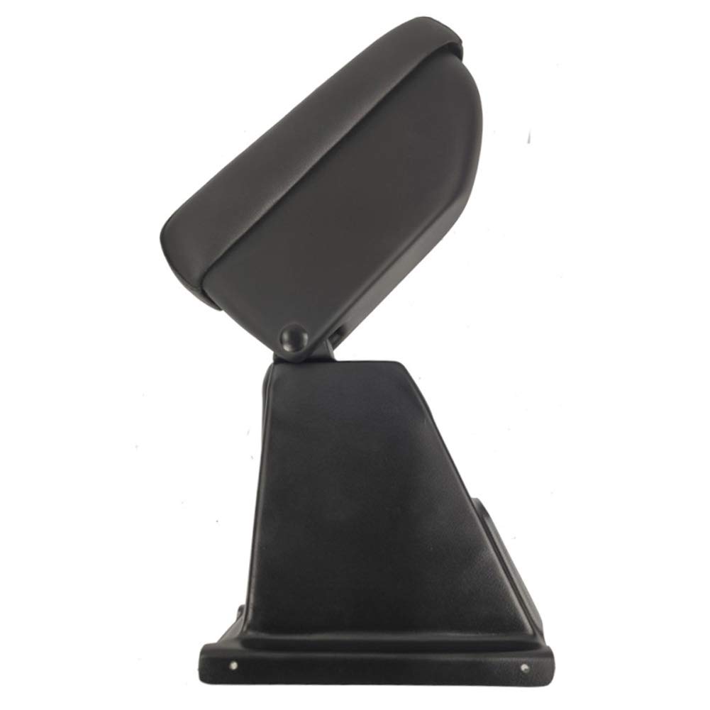 Image secondaire de AUTO-STYLE Accoudoir simili cuir compatible avec Lancia Ypsilon II 2011-2014