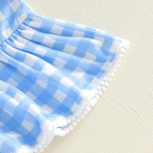 Image of Girls Hooded Terry Coverups One Piece Swimsuits Beach Stripe Trim Zip Up Fly Sleeve Swim Cover Up Swimwear