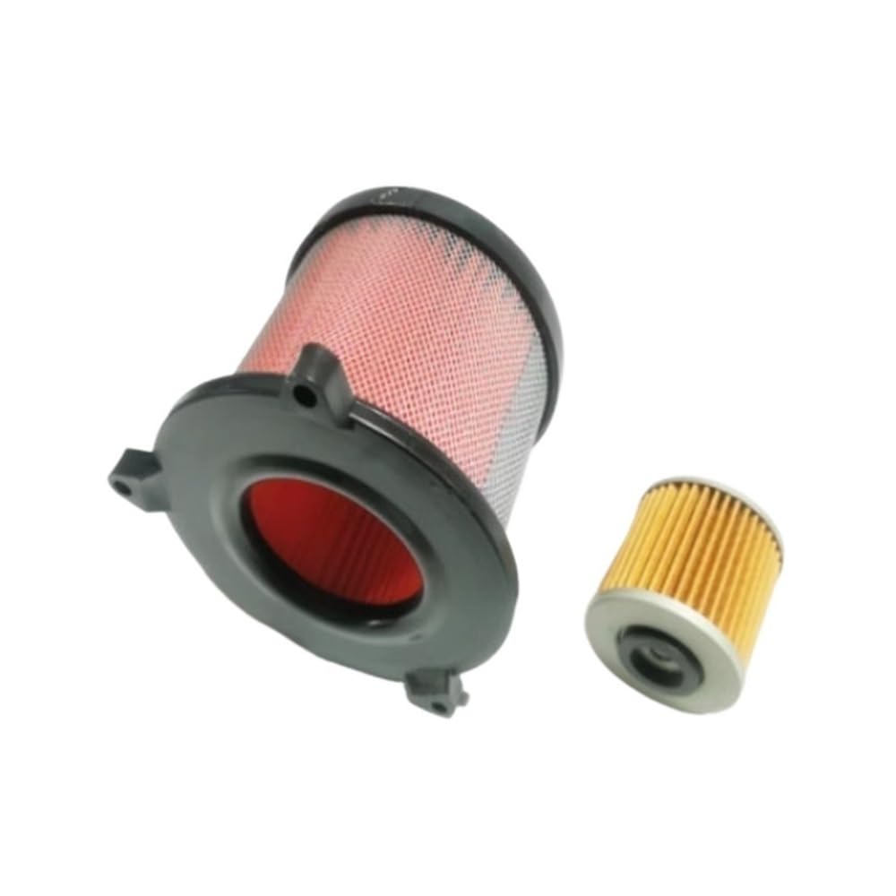 Filtro Olio Motore Moto 400cc Aria Accessori Ricambio Per Imperiale 400 Per BJ400-8 Filtri Olio | Full set