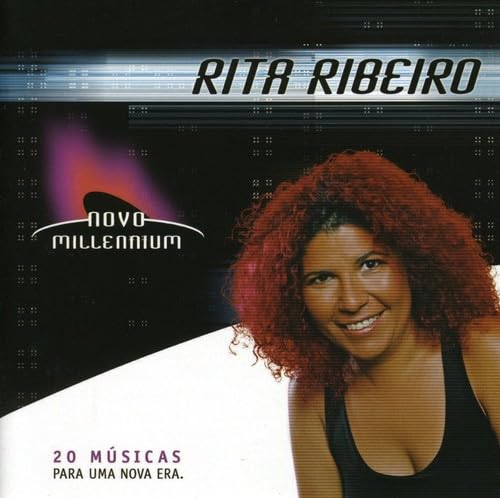 Pochette de Novo Millennium