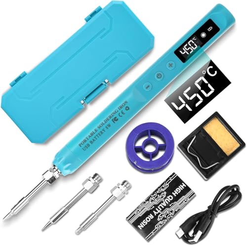 Aideepen USB[dn_ n_Đ*3 ې + iCt + n 1Zbg 9_ X}[gfW^xn_ăZbgSҌ gїp Type-C C^[tF[X obe[ dqH/DIY/Cp u[i200