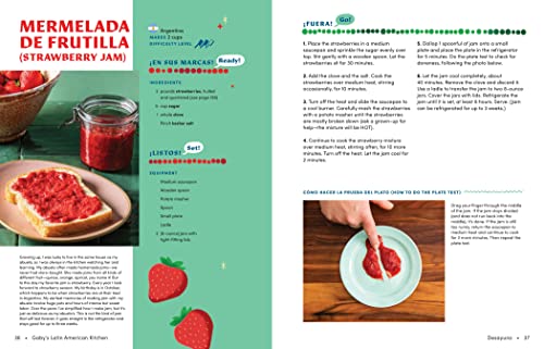 Gaby's Latin American Kitchen: 70 Kid-Tested and Kid-Approved Recipes for Young Chefs - Image 9